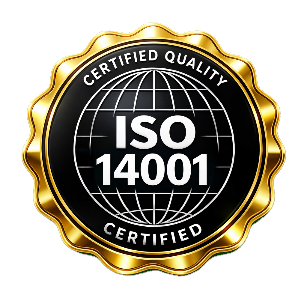 Services - westportenterprise iso 14001 globe e7ua