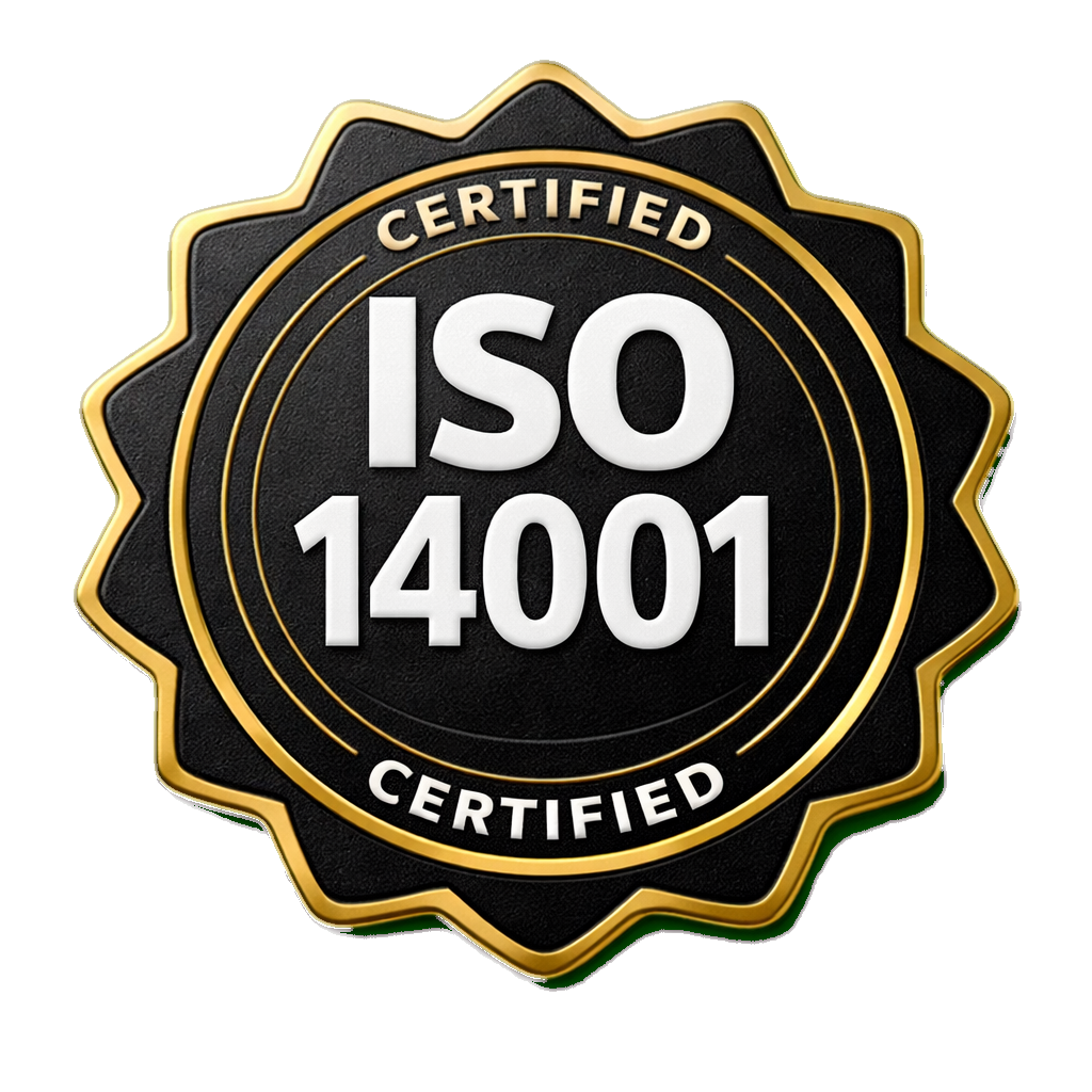 Services - westportenterprise iso 14001 starburst e7ua