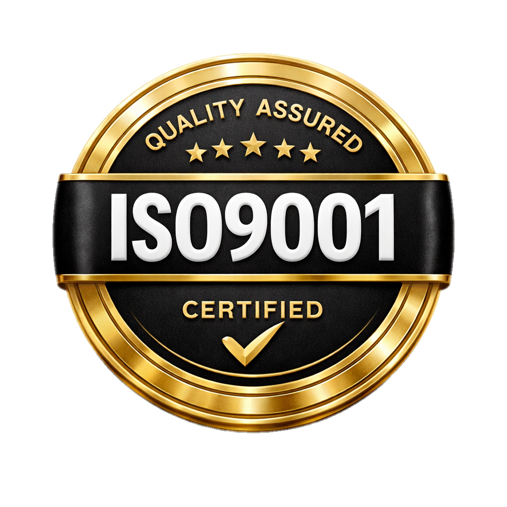Services - westportenterprise iso 9001 medal e7ua