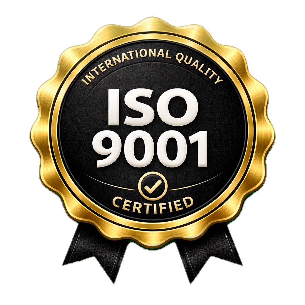 Services - westportenterprise iso 9001 ribbon e7ua